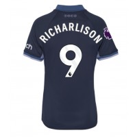 Tottenham Hotspur Richarlison #9 Replika Bortatröja Dam 2023-24 Kortärmad